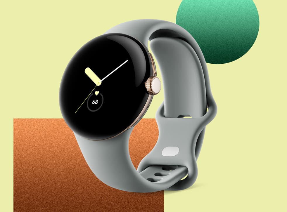 Best Pixel Watch deals Find offers on Google’s new smartwatch The